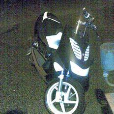 Aprilia Sr' 50