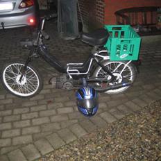 Puch Maxi k ¤SOLGT¤