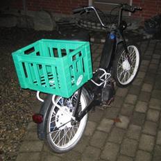 Puch Maxi k ¤SOLGT¤