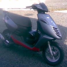 Aprilia sonic (byttet til Senda)