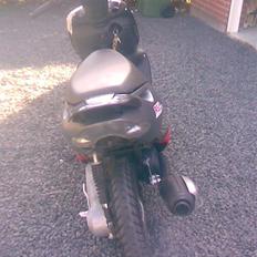 Aprilia sonic (byttet til Senda)