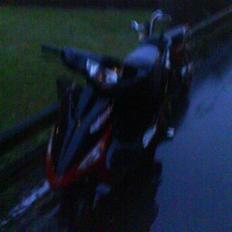 PGO PGO galaxy LORT byttet :D