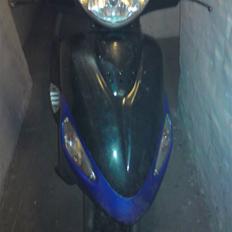 PGO PGO galaxy LORT byttet :D