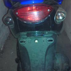 PGO PGO galaxy LORT byttet :D