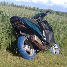 PGO Hot 50 70 ccm       SOLGT