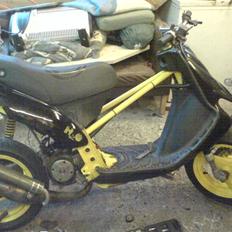 Gilera stalker Solgt