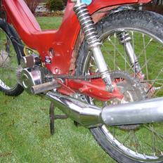 Puch Maxi KL [Solgt]