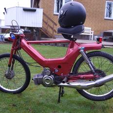 Puch Maxi KL [Solgt]