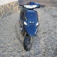 PGO comet Solgt