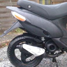 Gilera Stalker SOLGT