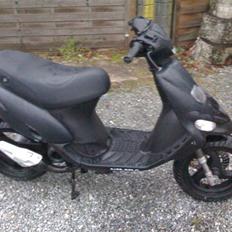 Gilera Stalker SOLGT