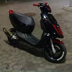 Aprilia sonic