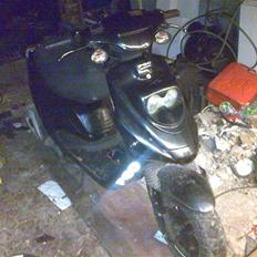 PGO hot 50 den er sku væk øv 