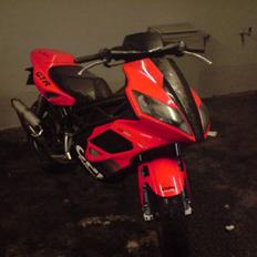 CPI GTR. Lc DD Solgt