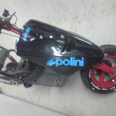 Yamaha Jog .LC___R-Setup..SOLGT