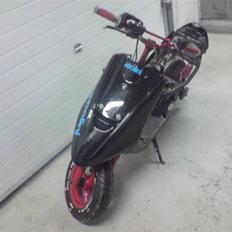 Yamaha Jog .LC___R-Setup..SOLGT