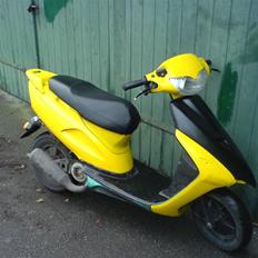 Honda sfx Sport- SOLGT