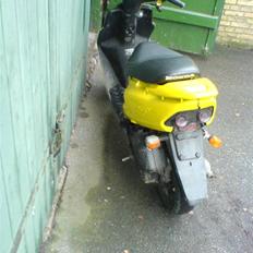 Honda sfx Sport- SOLGT