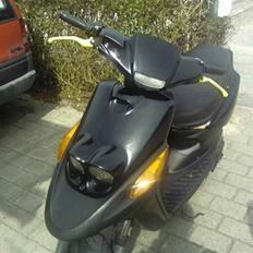 Yamaha bws 