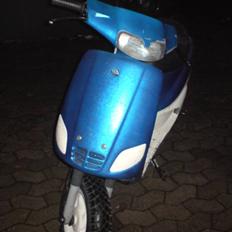 Piaggio zip Gl (byttet)