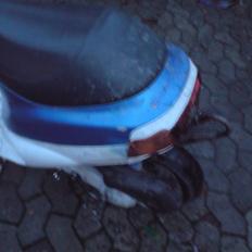 Piaggio zip Gl (byttet)