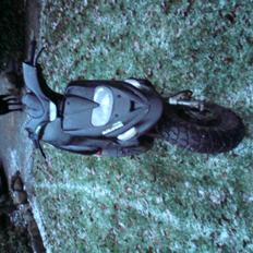 Gilera stalker soldt