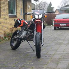 Derbi Senda LC DD (SOLGT)