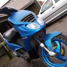 Piaggio NRG mc 3