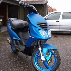Piaggio NRG mc 3