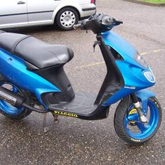 Piaggio NRG mc 3