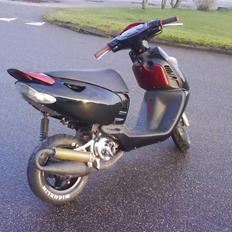 Aprilia sonic