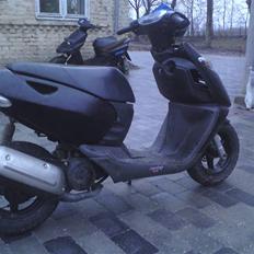 Aprilia Sonic<3 