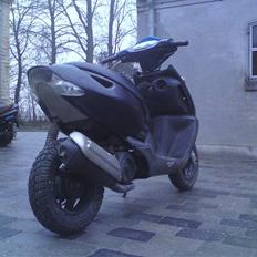 Aprilia Sonic<3 