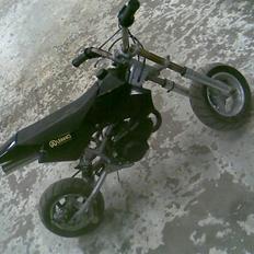 MiniBike (BYTTET)