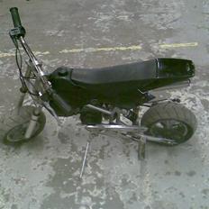MiniBike (BYTTET)