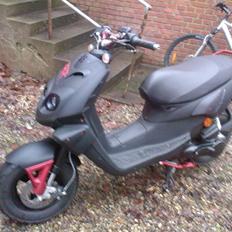 Peugeot TKR Furious *Stjålet*