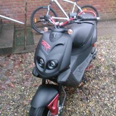 Peugeot TKR Furious *Stjålet*