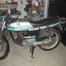 Puch Monza 4  SL