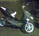 Aprilia Sr' 50
