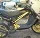 Gilera stalker Solgt