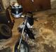 Derbi Senda x-treme sm Solgt