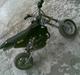 MiniBike (BYTTET)