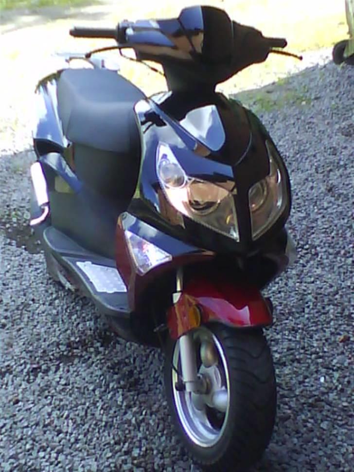 Skyteam bautian taget af politiet billede 1