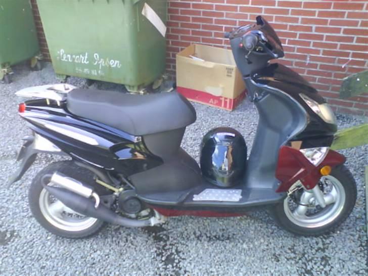 Skyteam bautian taget af politiet billede 2