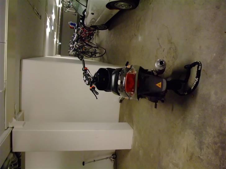 TM tm tms classic billede 6