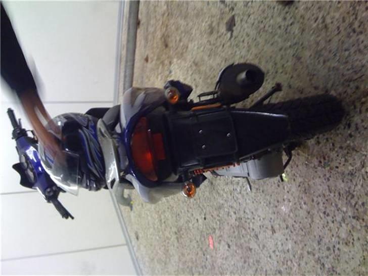 CPI Oliver SOLGT 4500kr billede 2