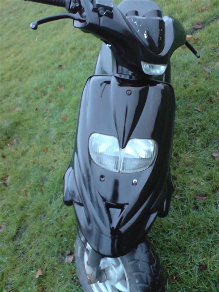 Gilera Stalker  solgt  billede 5
