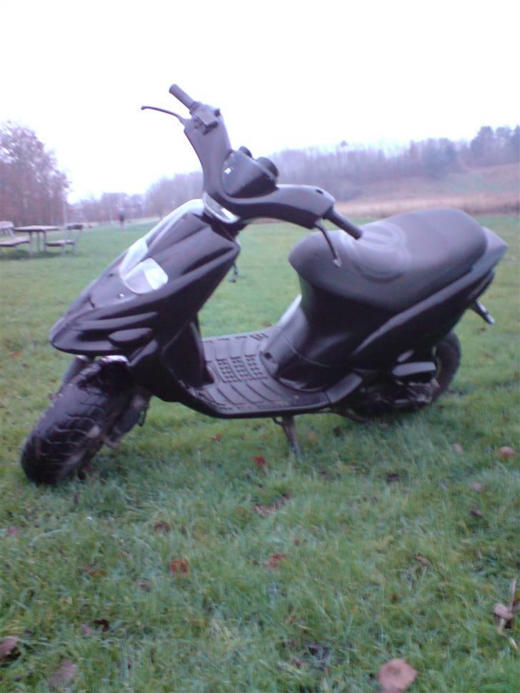 Gilera Stalker  solgt  billede 6