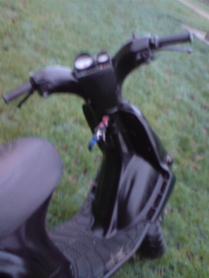 Gilera Stalker  solgt  billede 10