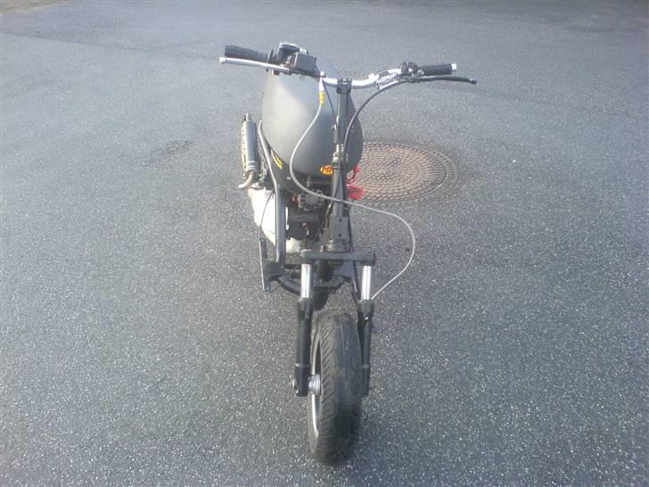 Aprilia sonic ac billede 3